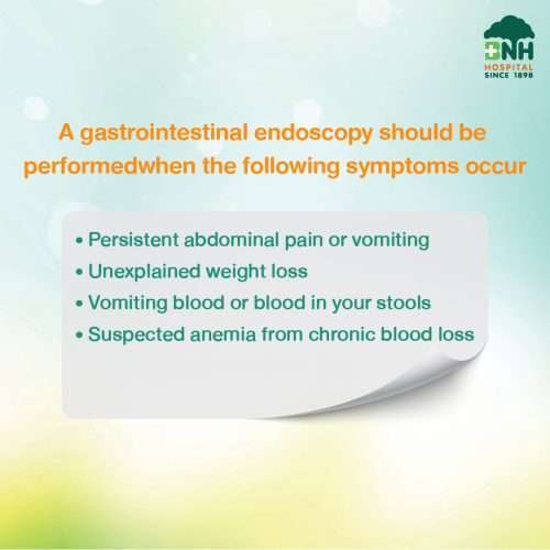 Gastroscopy Package | Colonoscopy Package | Gastroscopy & Colonoscopy Package - Image 7