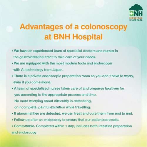 Gastroscopy Package | Colonoscopy Package | Gastroscopy & Colonoscopy Package - Image 9