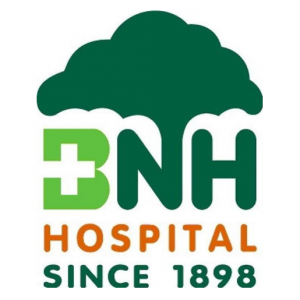BNH Hospital Identity