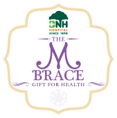 The M BRACE